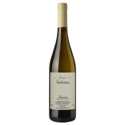 DOMAINE GUIBERTEAU "DOMAINE" 2022 SAUMUR BLANC 75 CL CRD - French Wine 75cl